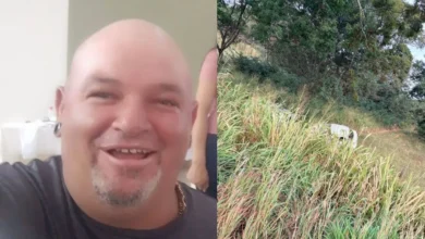 Empresário morre após capotamento na GO-415, em Goianápolis