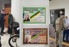 Falsos agentes ambientais são presos em operação suspeita de extorquir fazendeiros em Goiás