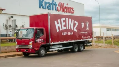Gigante do setor alimentício abre 212 vagas em Goiás com salários de até R$ 4 mil