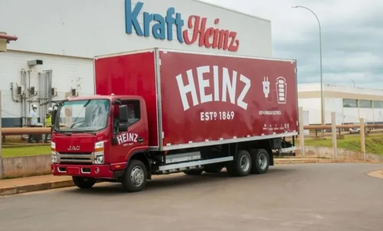 Gigante do setor alimentício abre 212 vagas em Goiás com salários de até R$ 4 mil