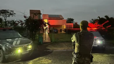 Golpe milionário contra produtor rural em Rio Verde vira alvo de operação em 4 estados