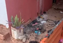 Homem é preso após agredir adolescente e incendiar objetos dentro de casa em Aparecida de Goiânia