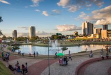 Divulgação: Goiás turismo