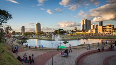 Divulgação: Goiás turismo