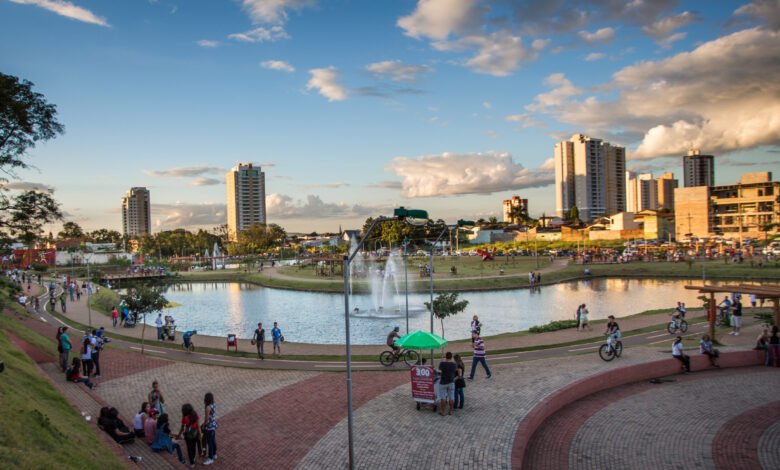 Divulgação: Goiás turismo