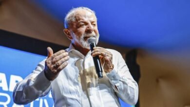 Lula pode vir a Goiás na próxima semana para agenda em Catalão e Rio Verde