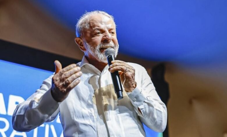 Lula pode vir a Goiás na próxima semana para agenda em Catalão e Rio Verde
