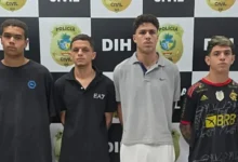 Mulher decapitada em Goiânia teria sido morta após ser apontada como informante