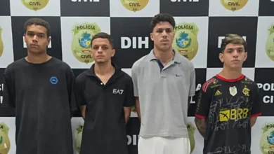 Mulher decapitada em Goiânia teria sido morta após ser apontada como informante