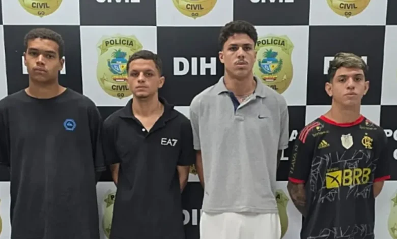Mulher decapitada em Goiânia teria sido morta após ser apontada como informante