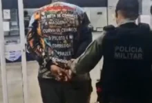 PM prende 2 suspeitos por execução na Vila Mutirão, em Goiânia