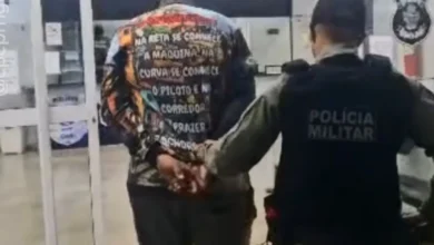 PM prende 2 suspeitos por execução na Vila Mutirão, em Goiânia