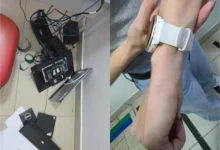 Paciente ataca médica com computador em hospital de Goiânia após demora no atendimento