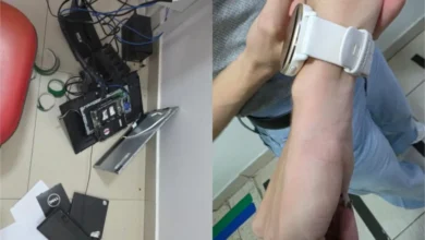 Paciente ataca médica com computador em hospital de Goiânia após demora no atendimento