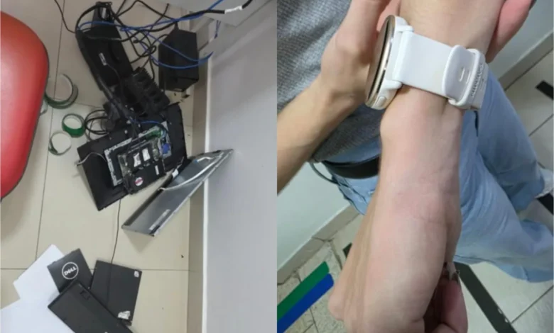 Paciente ataca médica com computador em hospital de Goiânia após demora no atendimento