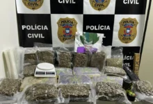 Polícia mira grupo que movimentou R$ 4,8 milhões em fraudes bancárias
