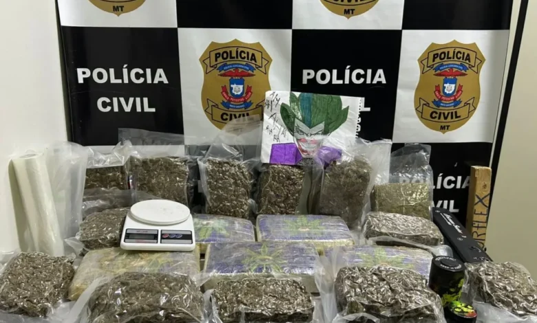 Polícia mira grupo que movimentou R$ 4,8 milhões em fraudes bancárias