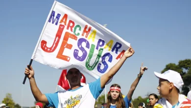 Uruaçu terá primeira Marcha Para Jesus durante aniversário de 95 anos