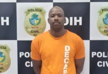 Divulgação: PCGO