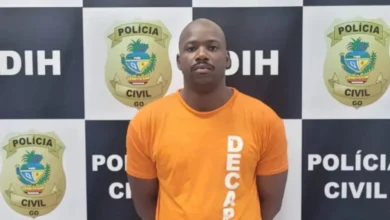 Divulgação: PCGO