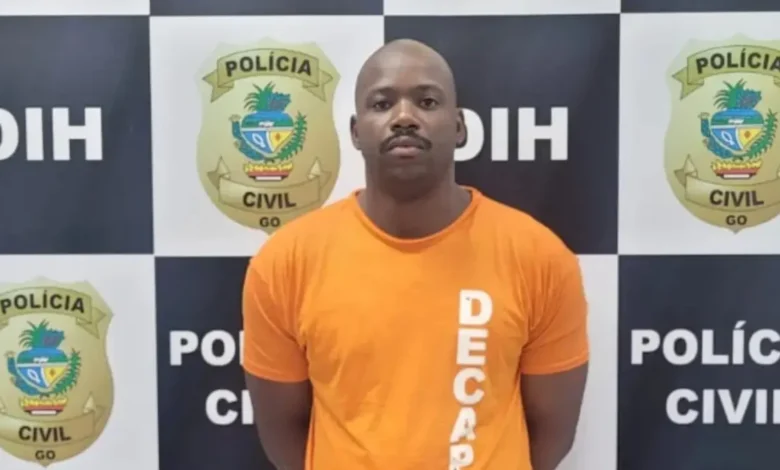 Divulgação: PCGO