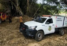 Divulgação CBMGO