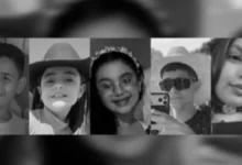Acidente na GO-518 veja quem são os cinco estudantes mortos em Buriti de Goiás
