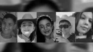 Acidente na GO-518 veja quem são os cinco estudantes mortos em Buriti de Goiás