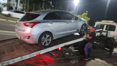 Advogado reincidente é preso por dirigir bêbado com CNH cassada em Goiânia