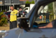 Agentes de trânsito de Goiânia poderão usar taser e spray de pimenta após aprovação de projeto