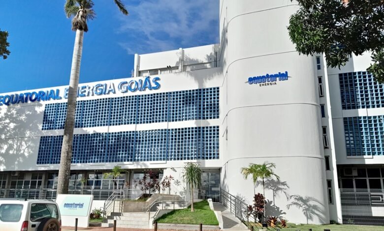 Equatorial se manifesta após prisão de suspeitos por desvio de materiais elétricos