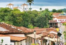 Esposa paga fiança de marido preso por agredir amante em Pirenópolis
