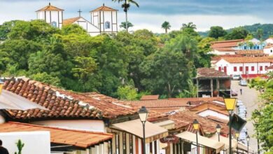 Esposa paga fiança de marido preso por agredir amante em Pirenópolis