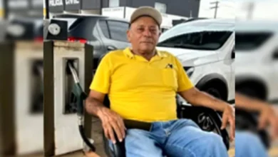 Filho é preso suspeito de matar servidor da PCGO para vender caminhonete, diz investigação