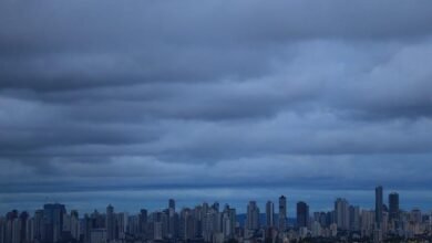 Frente fria muda o tempo em Goiás e alivia seca, mas El Niño acende alerta para calor extremo