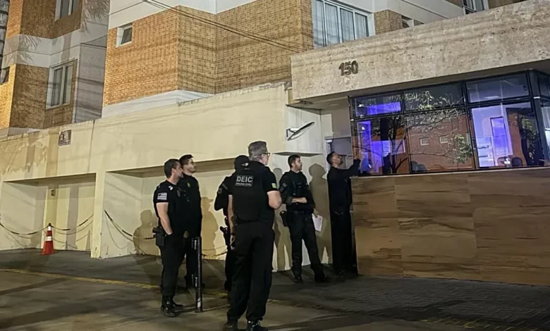 Golpe do falso advogado tinha central financeira em Goiânia, diz Polícia Civil