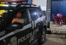 PC realiza fiscalização contra o tráfico de drogas na região norte de Goiás (foto: PC)