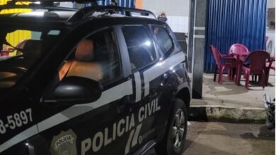 PC realiza fiscalização contra o tráfico de drogas na região norte de Goiás (foto: PC)