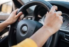 Homem é preso após esconder drogas no volante do carro, em Aparecida (Foto: divulgação)