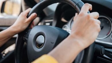 Homem é preso após esconder drogas no volante do carro, em Aparecida (Foto: divulgação)
