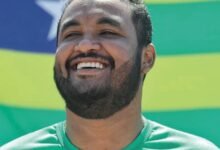 Kesley Guimarães, pré candidato à deputado estadual, fortalece sua atuação política em Goiás