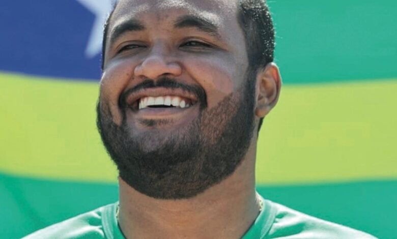 Kesley Guimarães, pré candidato à deputado estadual, fortalece sua atuação política em Goiás