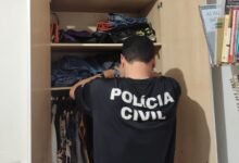 Técnica de enfermagem é presa suspeita de estelionato em Aparecida (PCGO)