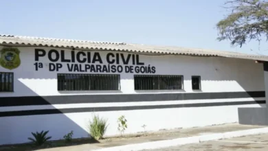 Jovem é investigado por criar nude falso com foto de adolescente em Valparaíso de Goiás