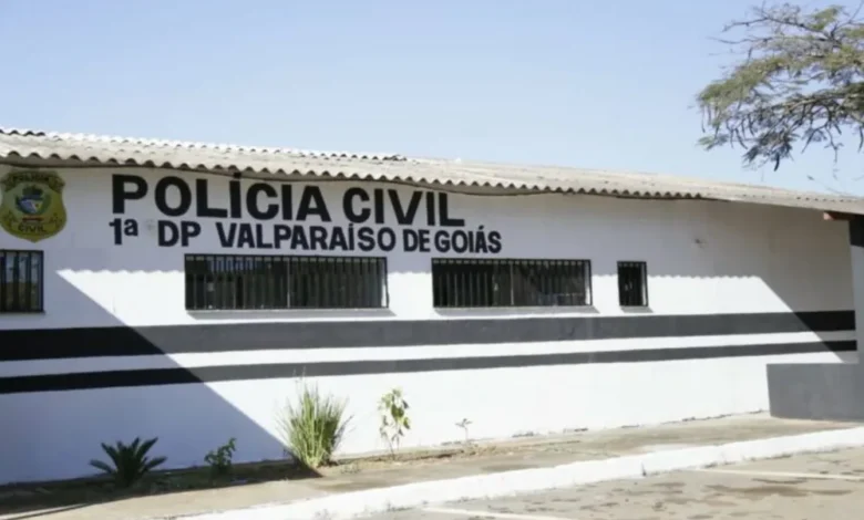 Jovem é investigado por criar nude falso com foto de adolescente em Valparaíso de Goiás