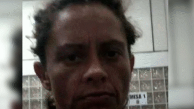 Mulher morre após ter 80% do corpo queimado durante discussão em Rio Verde