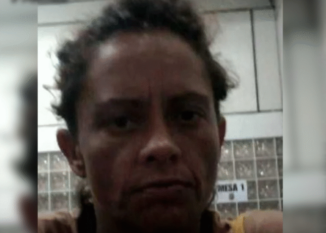 Mulher morre após ter 80% do corpo queimado durante discussão em Rio Verde