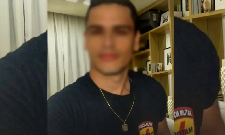 Mulher relata golpe de R$ 50 mil após falso PM usar luto para ganhar confiança em Aparecida