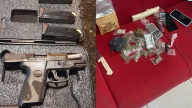Operação em Goiás mira facção suspeita de lavar dinheiro do tráfico