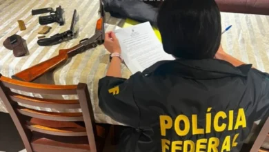 PF mira contrabando internacional de cigarros e agrotóxicos em Goiás e outros 8 estados